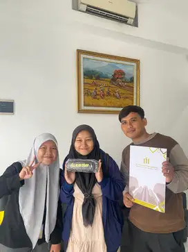 Langsung ACC..
