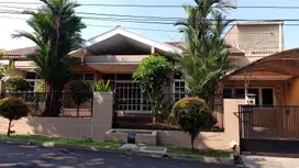 Dijual Rumah Hook Alfa Joglo Pesanggrahan Jaksel