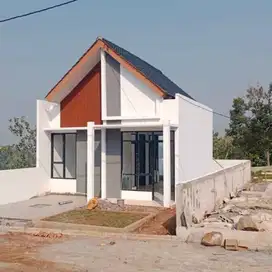 Rumah Idaman Murah Deket Kebun Cepoko di Jatirejo Gunungpati