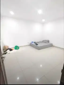 Jual Rumah Di Puri Mansion Dalam Komplek Kembangan Jakbar