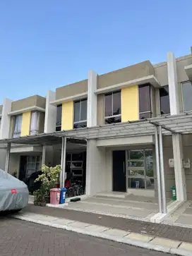 Dijual Cepat Rumah Minimalis PIK2 Harga Termurah