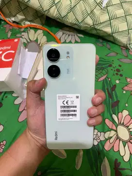 Xiaomi redmi 13c 6/128