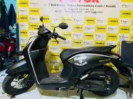 Genio cbs iss tahun 2022 donat