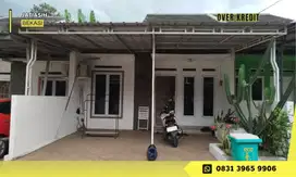 Over Kredit rmh 185JT di Perum D'blossom Residence dkt Tol Jatiwarna