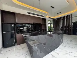Kitchen Cabinet Set Ruang Dapur
