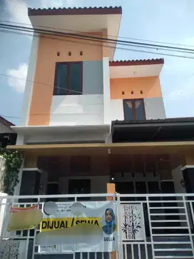 Hunian Tingkat Dan Mantap Strategis Banget Dekat Stadion Maguwo