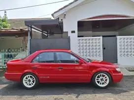 Toyota Soluna 2000 Bensin