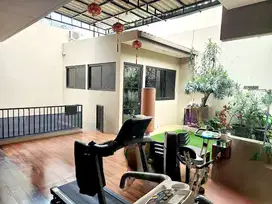 Dijual Cepat Rumah bagus luas 240m2 di Citra Garden Jakbar