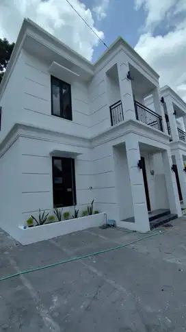 Rumah Murah 2lantai Dekat UMY Harga Murah