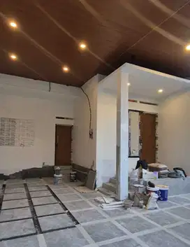 Rumah 2 lantai 385 juta di Pucang gading bawah, strategis