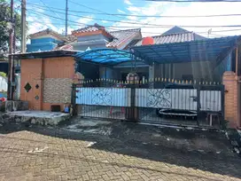 TURUN HARGA Dijual dibawah Pasaran Rumah Bukit Rivaria Sawangan
