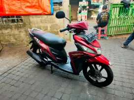 Yamaha Mio M3 125 CC Full Injeksi Tahun 2016