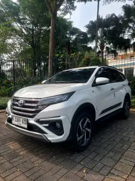 Toyota Rush GR Sport AT 2023
