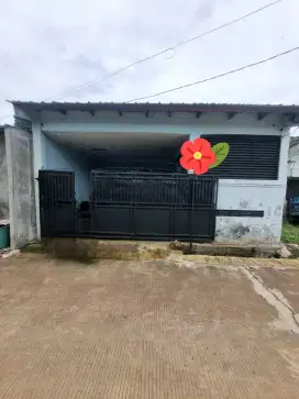 Dijual Rumah Murah 72/84 di Griya Cileungsi 3