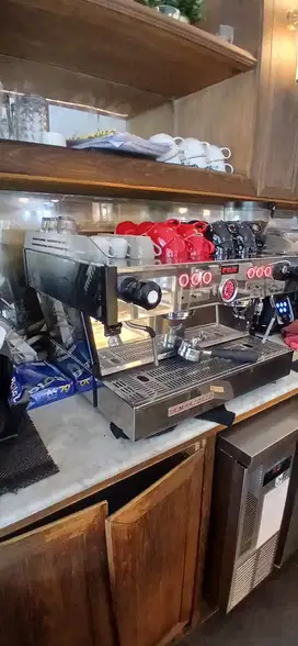 [SECOND] La Marzocco Linea PB 2 Group