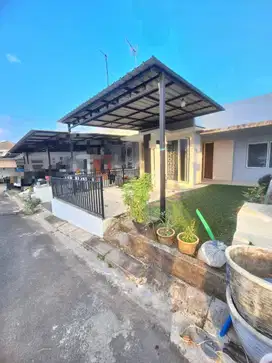 Dijual Rumah Cantik Everfresh mitra raya Batam center