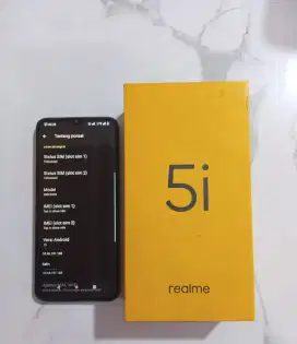 Realme 5i 4/64 GB