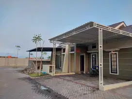 Jual Cepat Rumah Siap Huni Murah Perum Alexandria Buduran
