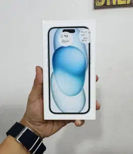 Iphone 15 128 GB Cash/Credit