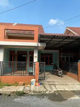 Kontrakan Rumah Murah Medan Johor