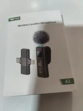 Mic wireless TNW A2