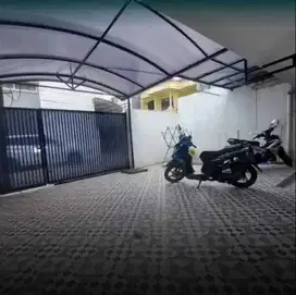 Jual Rumah Wijaya Kusuma  Jelambar Jakarta Barat