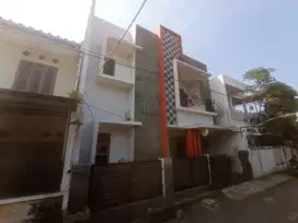 JUAL BU HARUS LAKU BULAN INI!! Rumah minimalis 2 lantai Riung Bandung