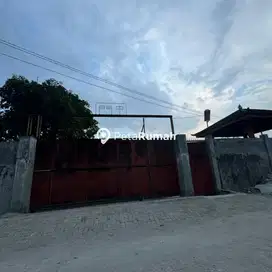 DIJUAL RUMAH JALAN BUNGA PALAM 1 LINGKUNGAN III - SELAYANG (VERA)