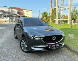 Mazda CX5 NEW GT Facelift 2021 LOW KM Super Istimewa Spt Baru