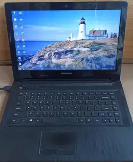 Jual laptop bekas