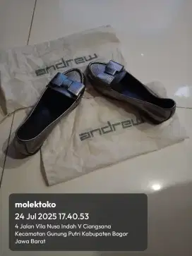 Women shoes Andrew