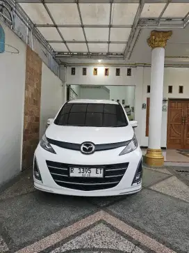 Mazda biante lemeted edition 2.0