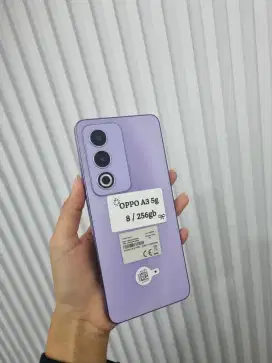 OPPO A3 5G 8/256GB