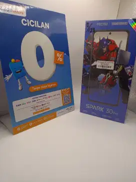 promo hp tecno spark 30 pro 8/128