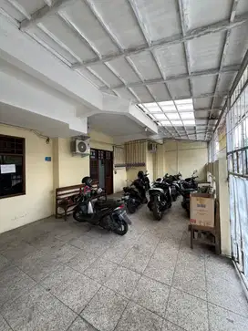 Dijua Rumah Kost Aktif Mejoyo Dekat Kampus Ubaya