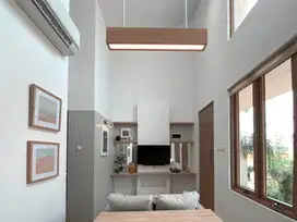 Dijual Rumah Cicilan 4jt an, Bebas Biaya Sampai SHM, Cisauk, Tangerang