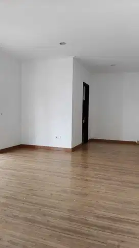 Sewa Rumah Golf Island Dekat Batavia PIK Tipe Acacia 10x15 Kosongan