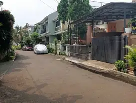 Dijual Rumah di Villa Dago Pamulang