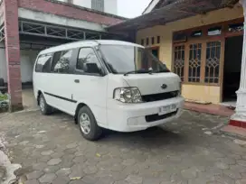 KIA PREGIO SE solar 2014