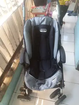 Sterol anak bekas kondisi 70 persen msh bagus