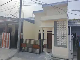 Tanpa Perantara, Rumah Dijual murah cepat di Bekasi Utara VGH1