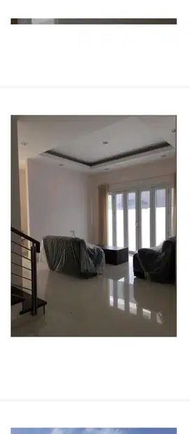Dijual Rumah mewah  Lippo Karawaci murah