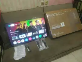 tv 32 inch aqua google tv