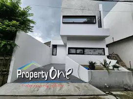 Jual Rumah Di Pancoran Mas Depok