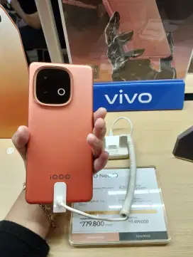 Vivo IQOO Neo 10