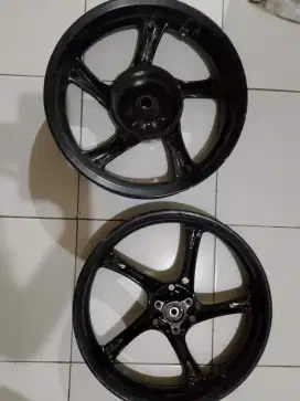 Jual pelex bintang orie