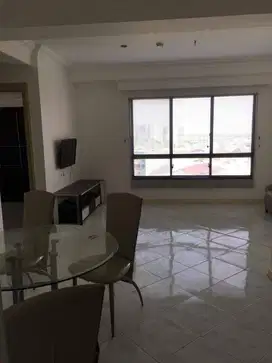 Dijual Apartemen Murah Taman Beverly Siap Huni Kosongan