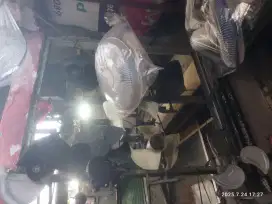 Kipas ac dan dinding