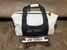 [Preloved] Tas Tennis Badminton Yonex Original