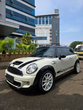 Mini Cooper S 2013 Panoramic Multimedia R56